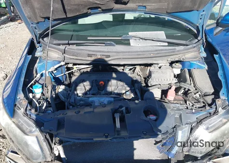 2015 Honda Civic Lx from USA, damaged, VIN 19XFB2F50FE270820